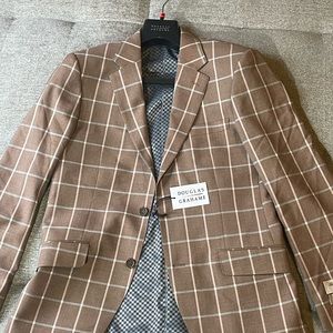 Suit Only